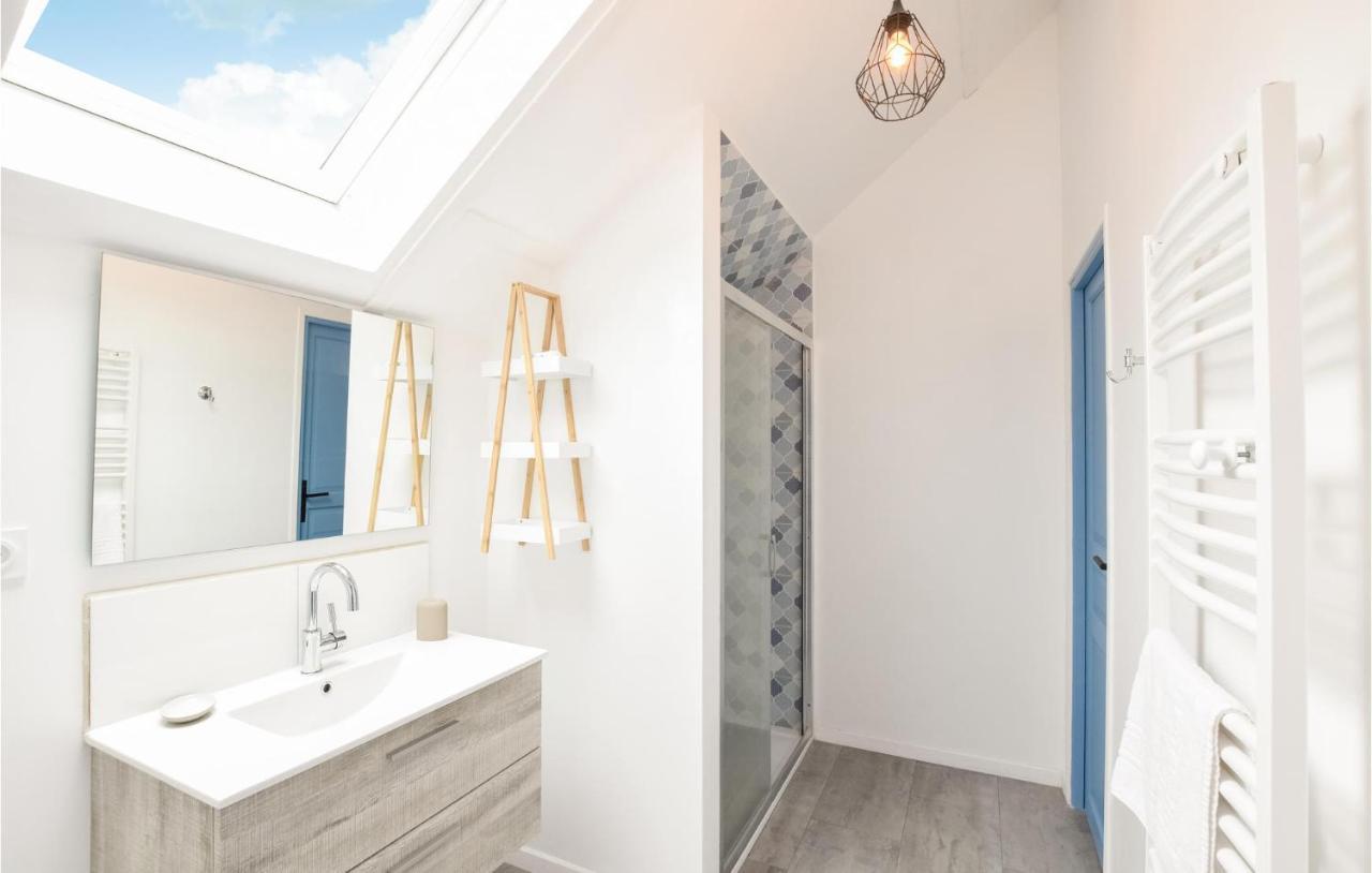 Gorgeous In With Wifi * Saint-Vaast-la-Hougue