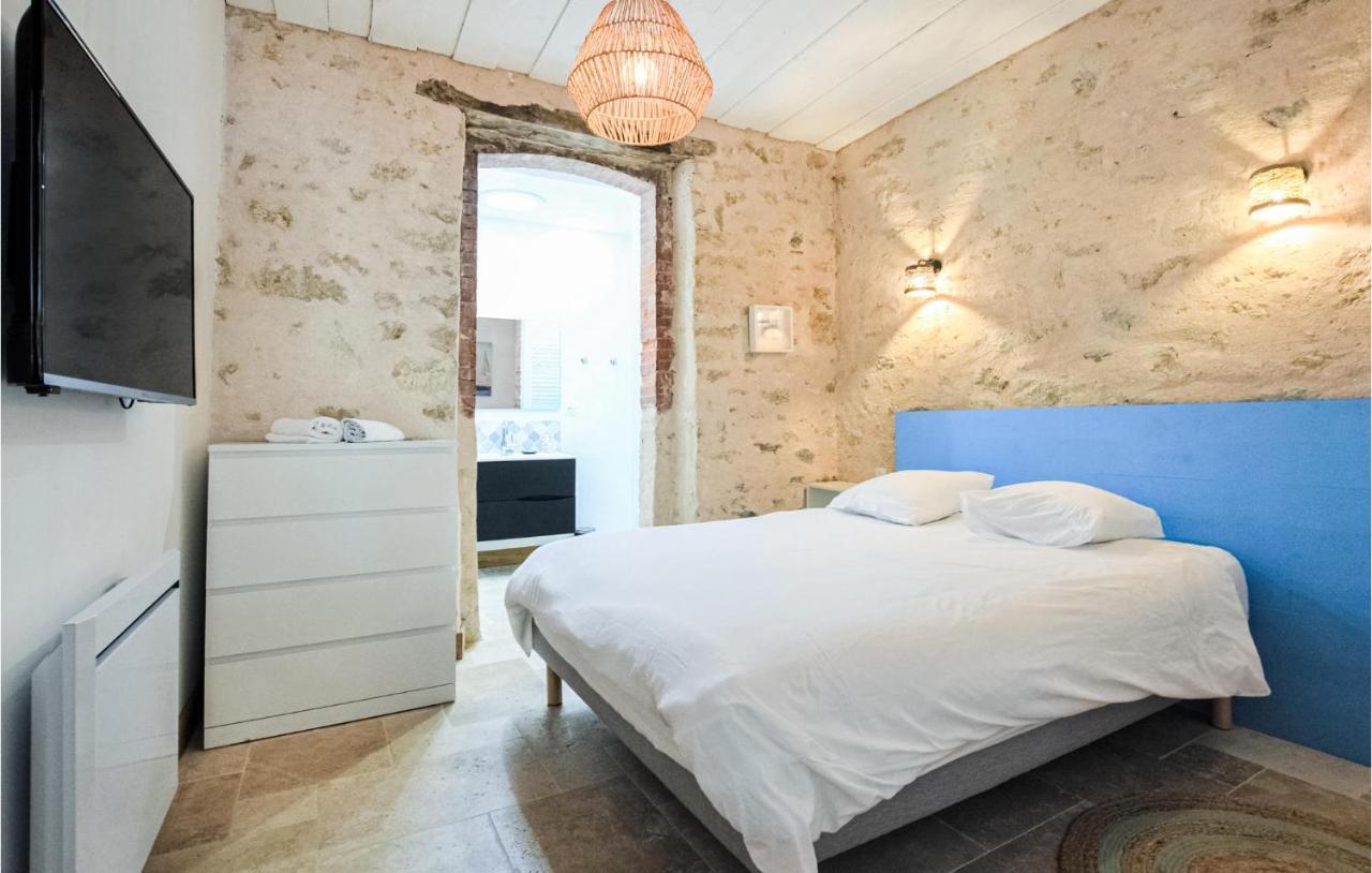 Gorgeous In With Wifi Saint-Vaast-la-Hougue