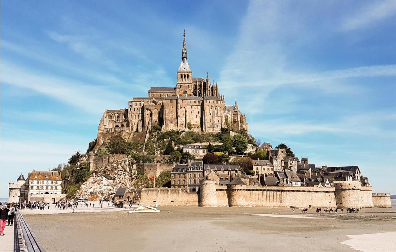 Gorgeous In With Wifi Holiday home Saint-Vaast-la-Hougue
