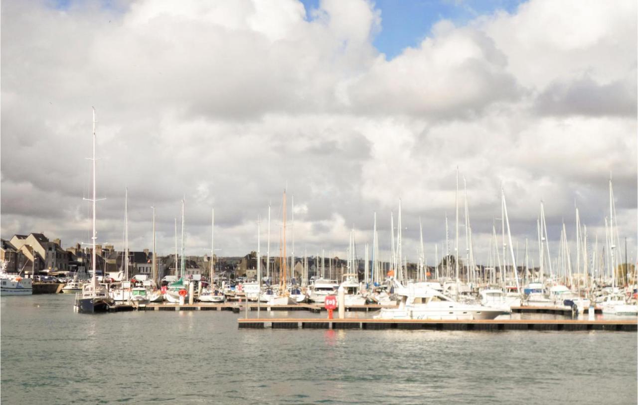 Gorgeous In With Wifi Saint-Vaast-la-Hougue