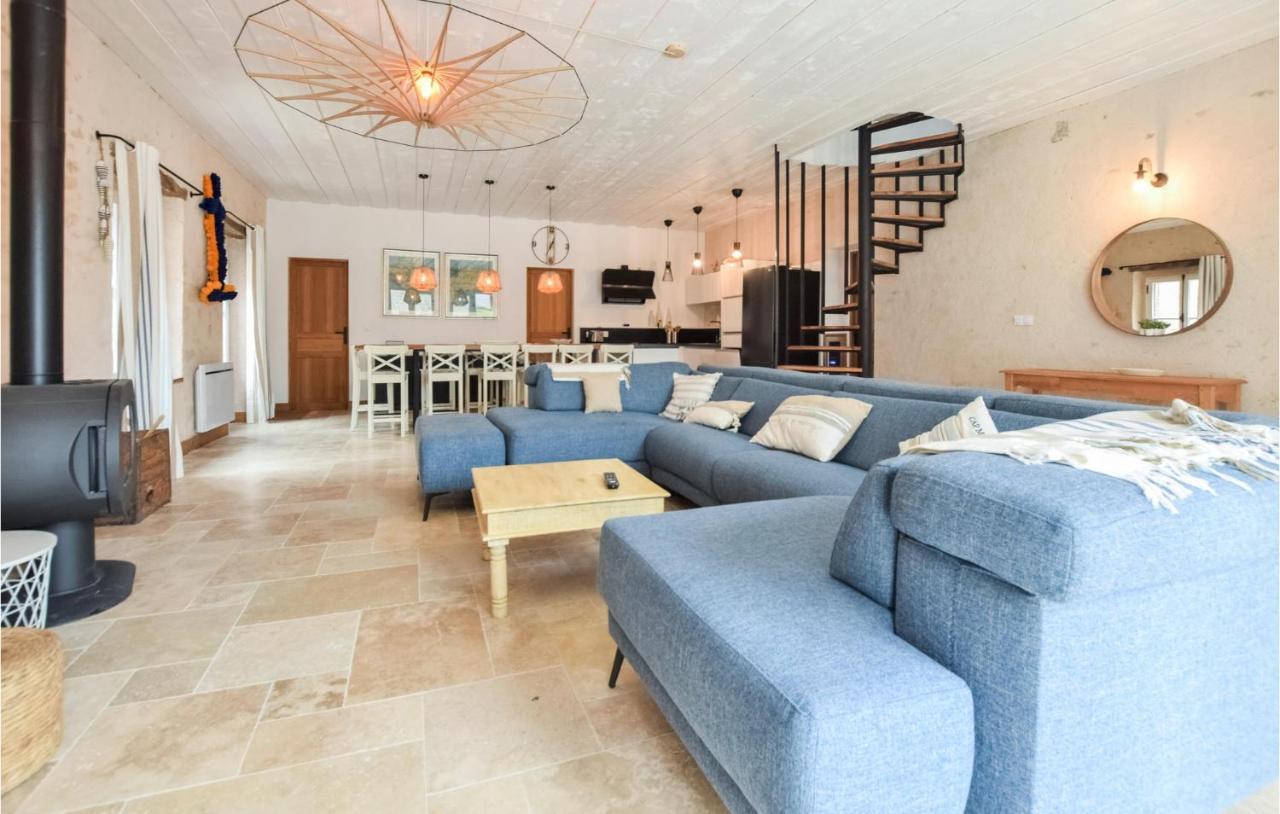Gorgeous In With Wifi * Saint-Vaast-la-Hougue