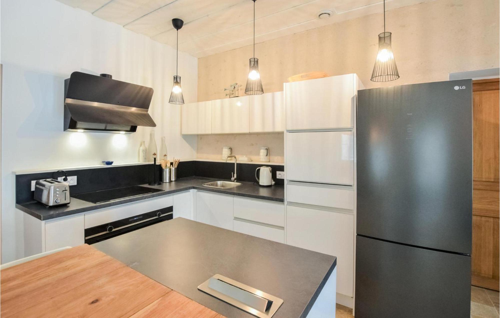 Gorgeous In With Wifi Holiday home
